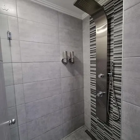 306 Apartman Суботица Экстерьер фото
