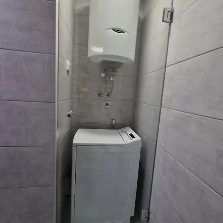 306 Apartman Суботица Экстерьер фото