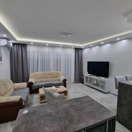 306 Apartman Суботица Экстерьер фото