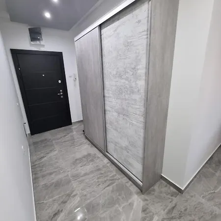 306 Apartman Суботица Экстерьер фото