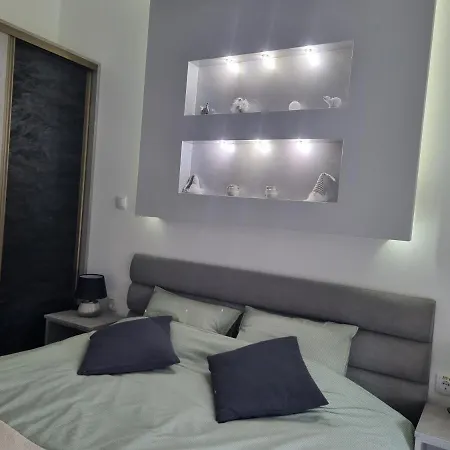 306 Apartman Суботица Экстерьер фото