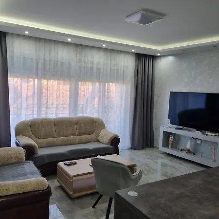 306 Apartman Суботица Экстерьер фото