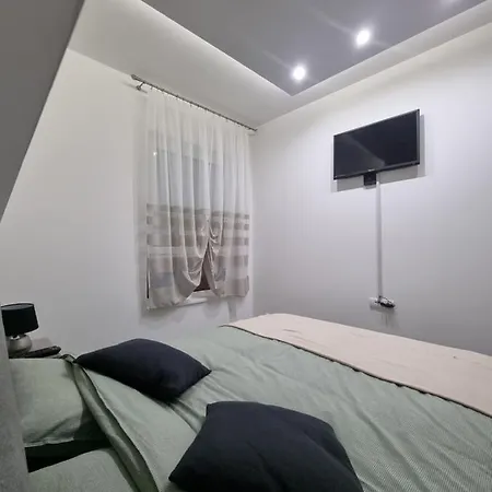 306 Apartman Суботица Экстерьер фото