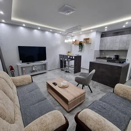 306 Apartman Суботица Экстерьер фото
