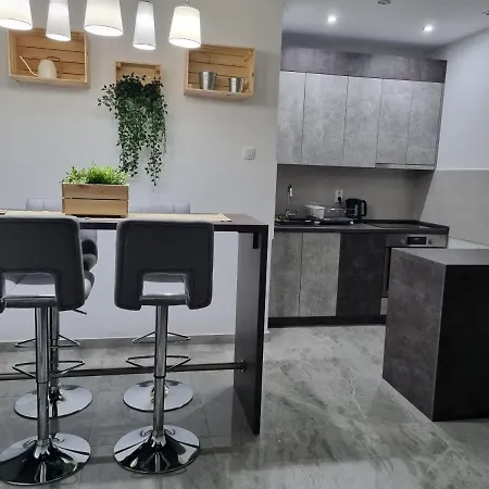 306 Apartman Суботица Экстерьер фото