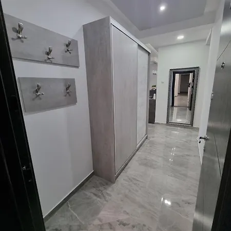 306 Apartman Суботица Экстерьер фото