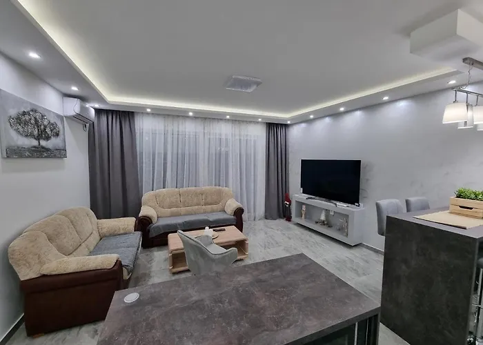 306 Apartman