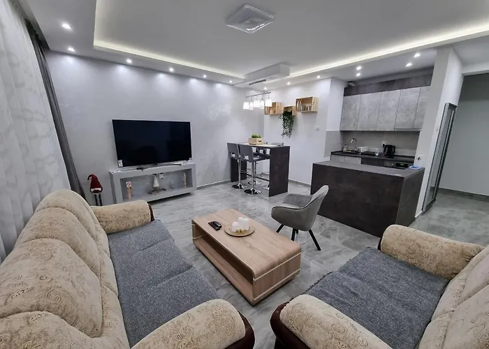 306 Apartman
