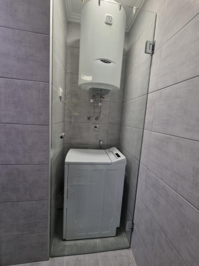 306 Apartment Subotica