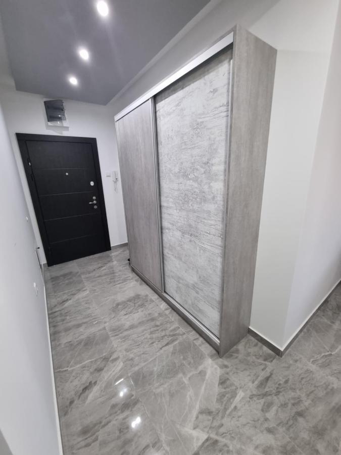 Апартаменты 306