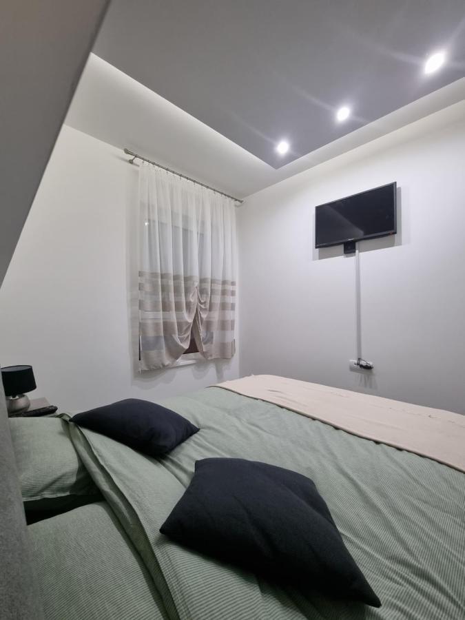 Apartment 306 *