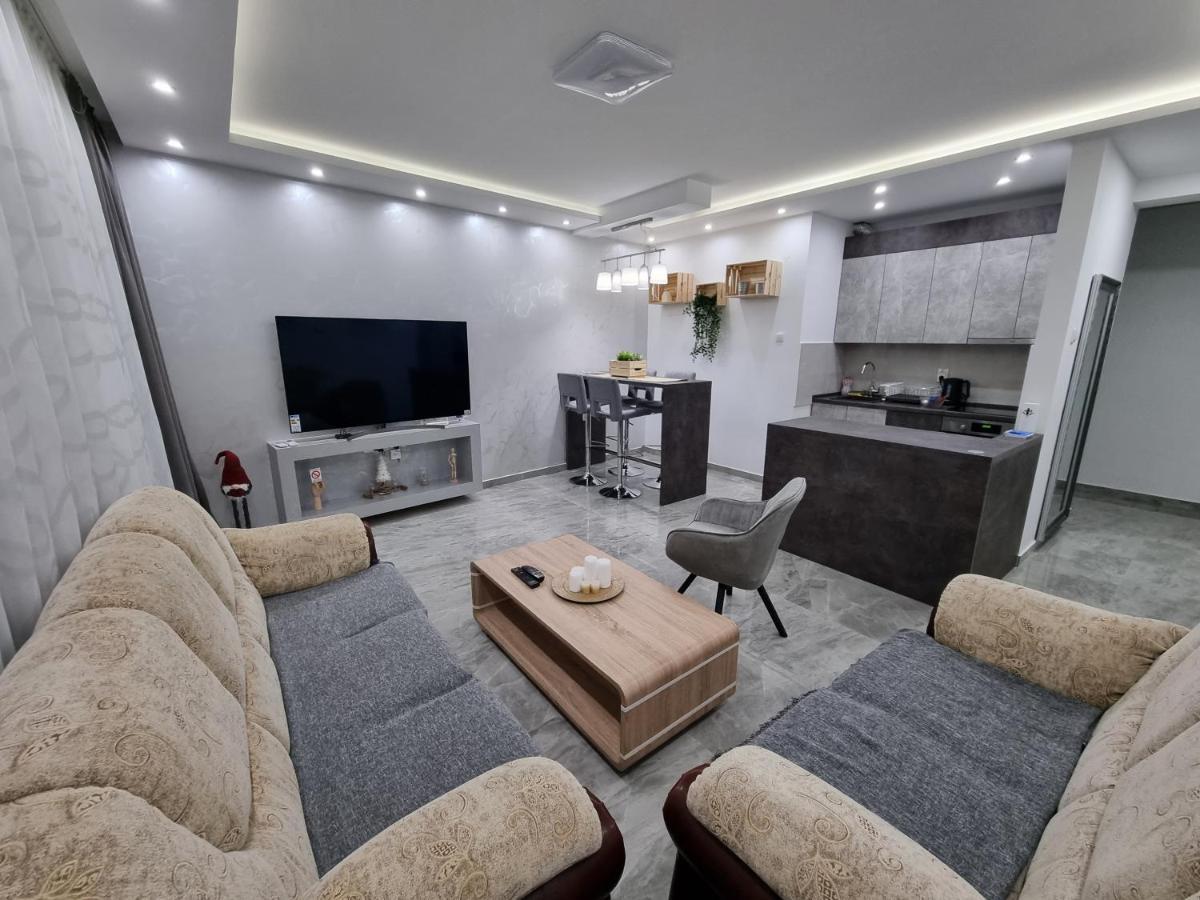 Apartment 306