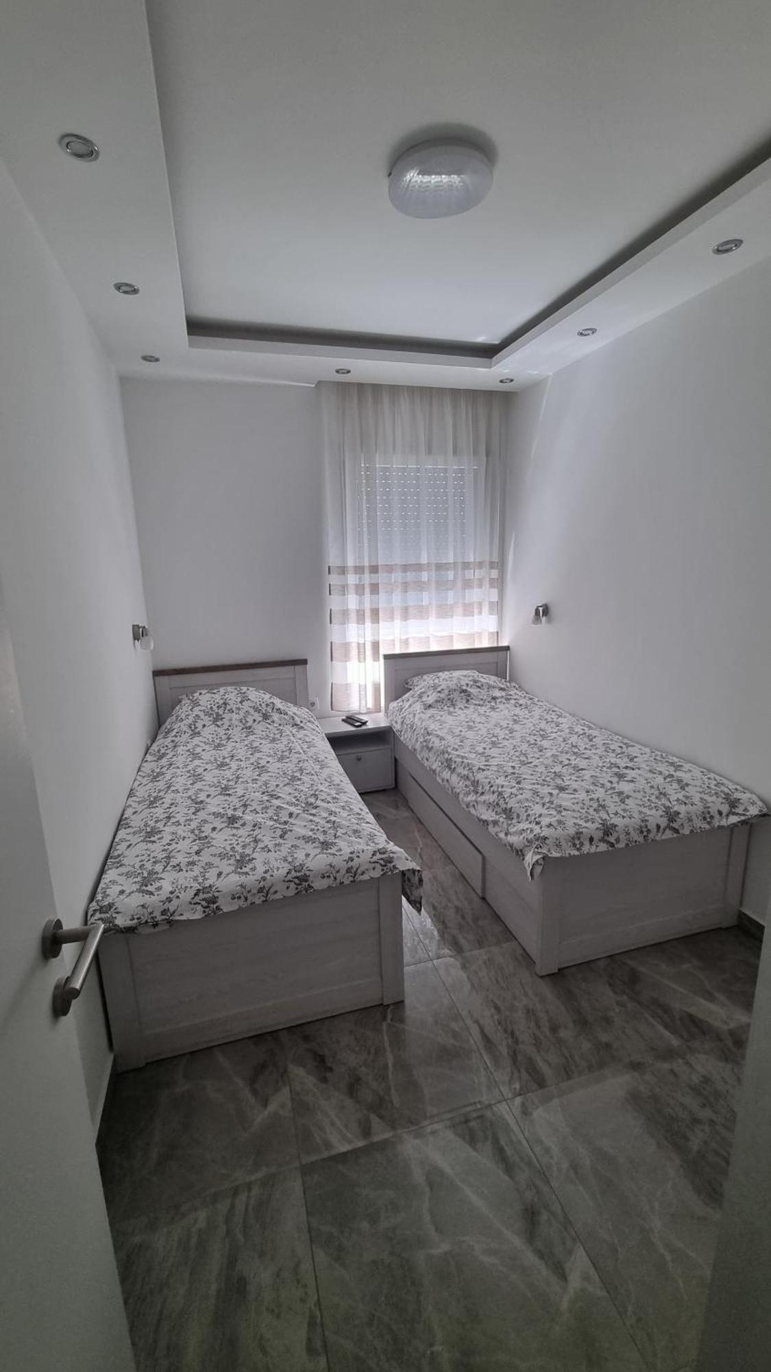 Apartment 306