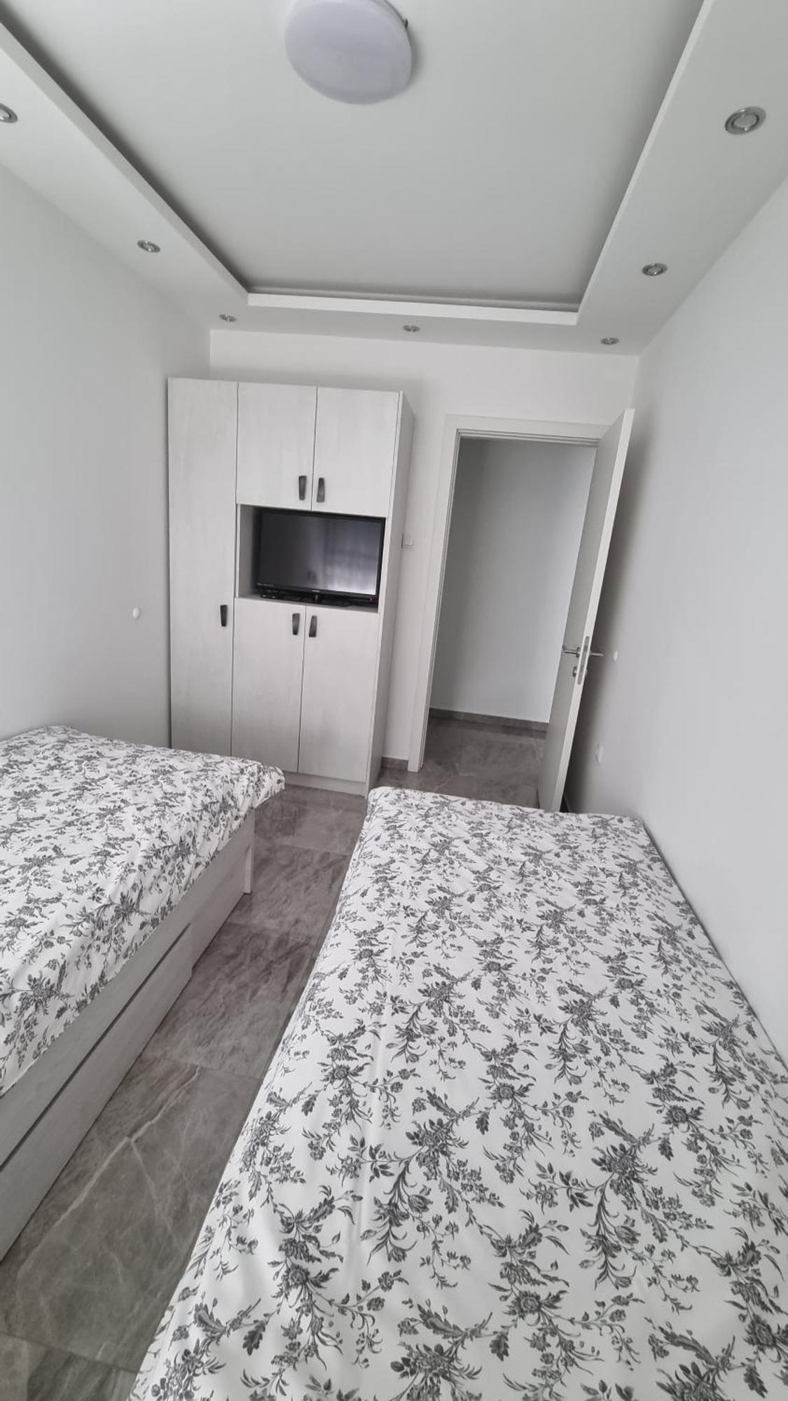 Apartment 306 *